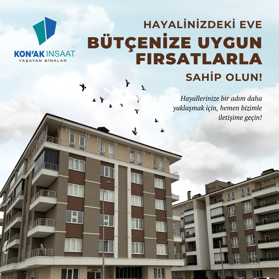 konak inaat
