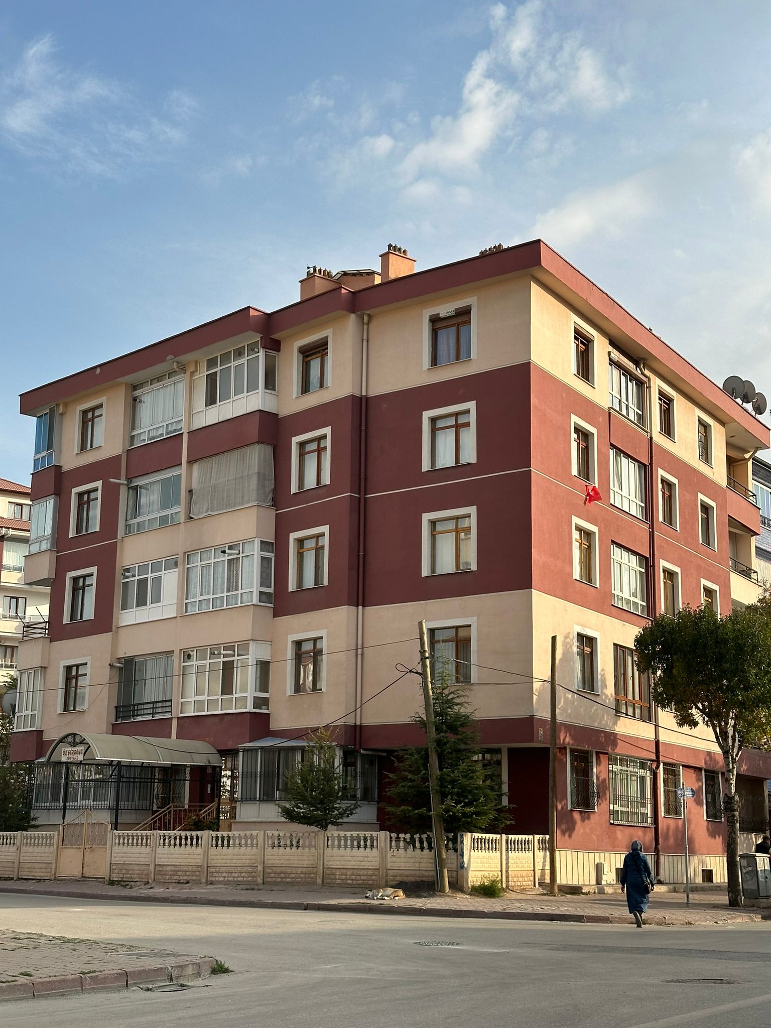 zfirdevs Apartman