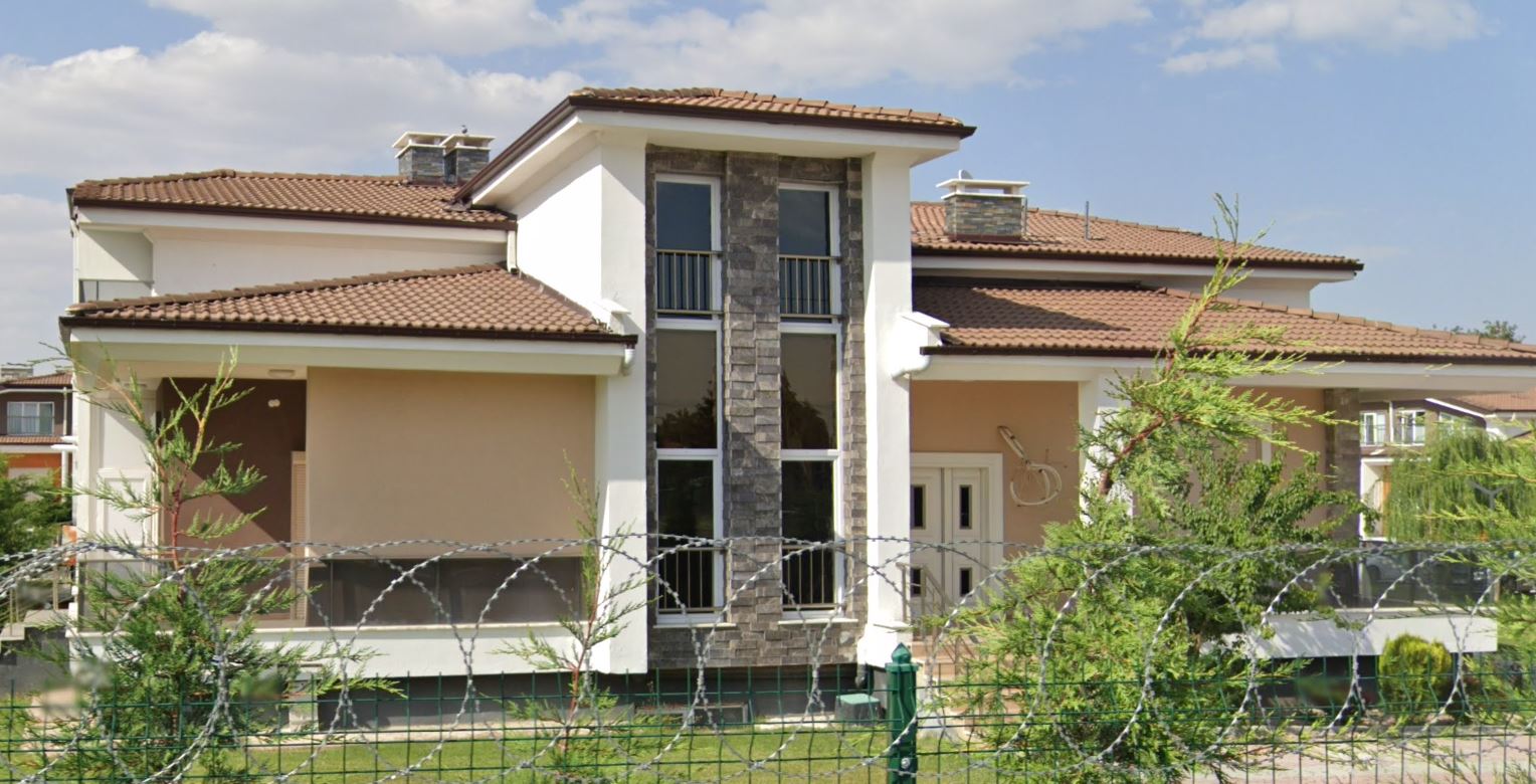 Konak inaat