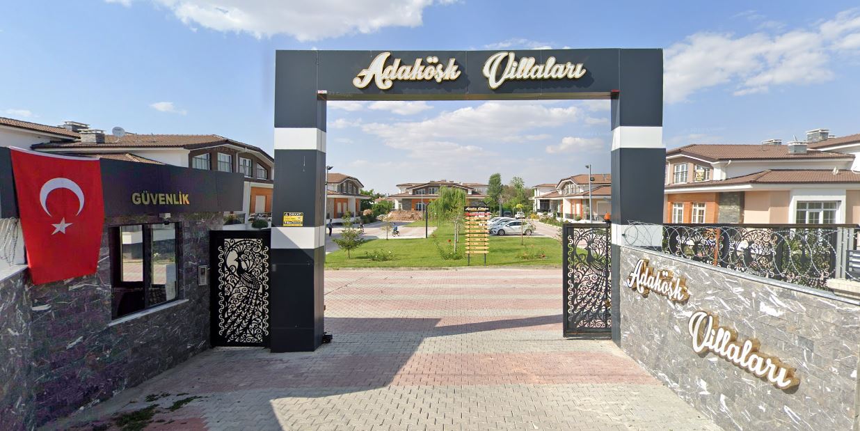 Konak inaat