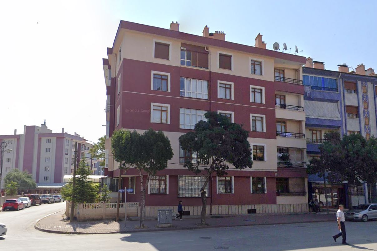 Konak inaat