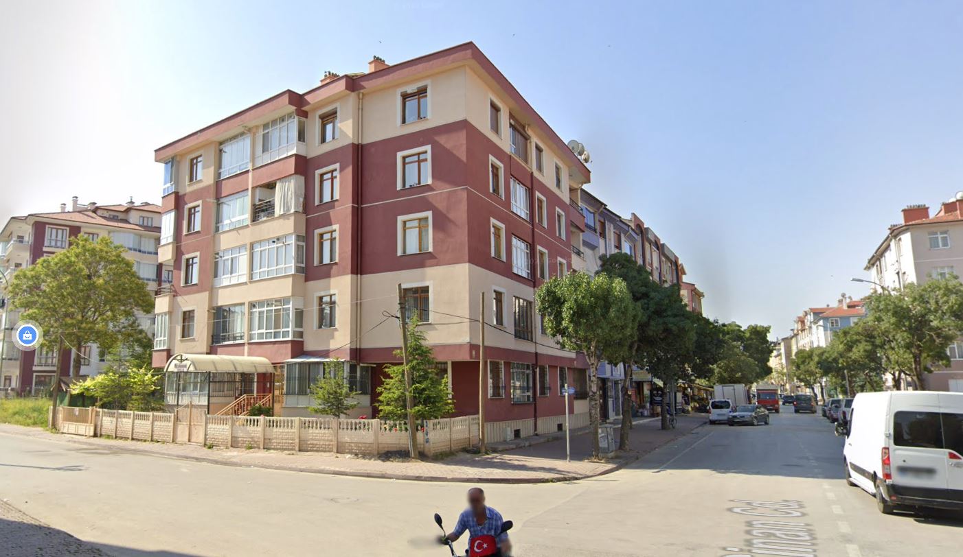 Konak inaat