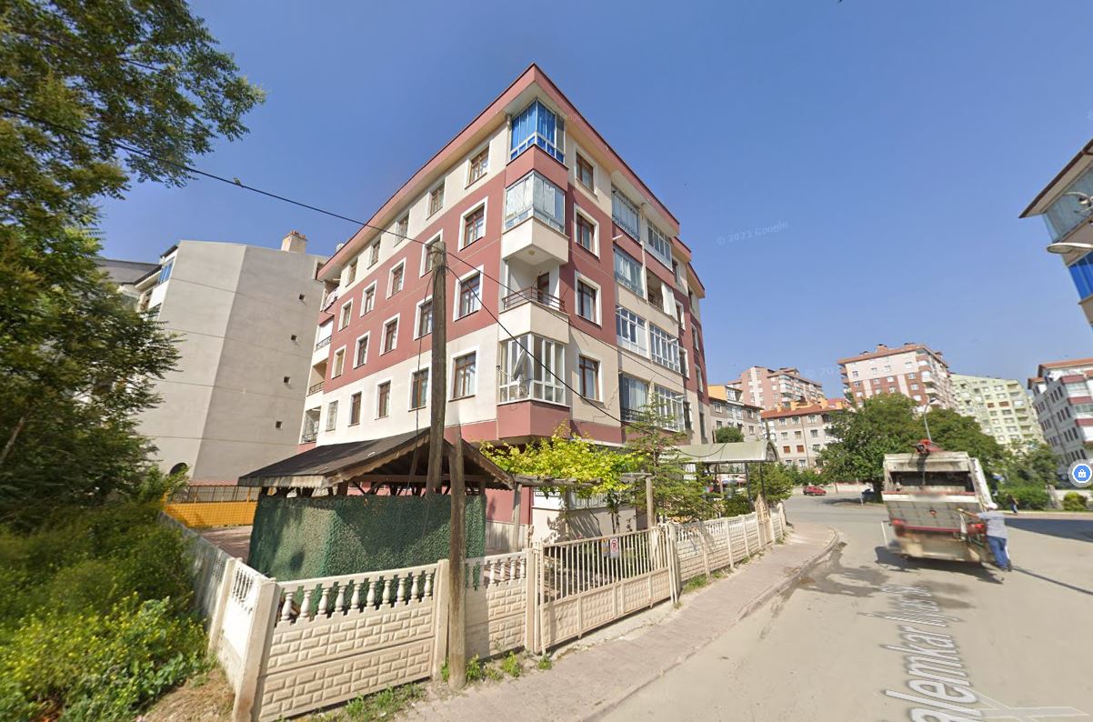 Konak inaat