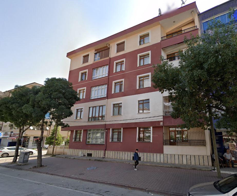 Konak inaat
