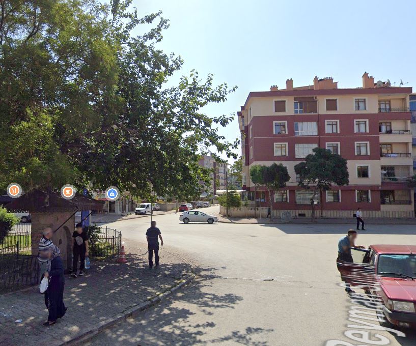 Konak inaat