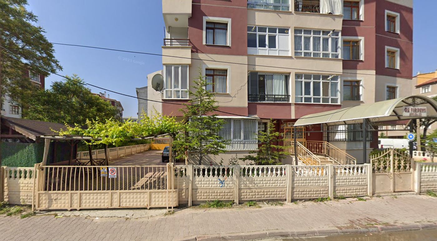 Konak inaat
