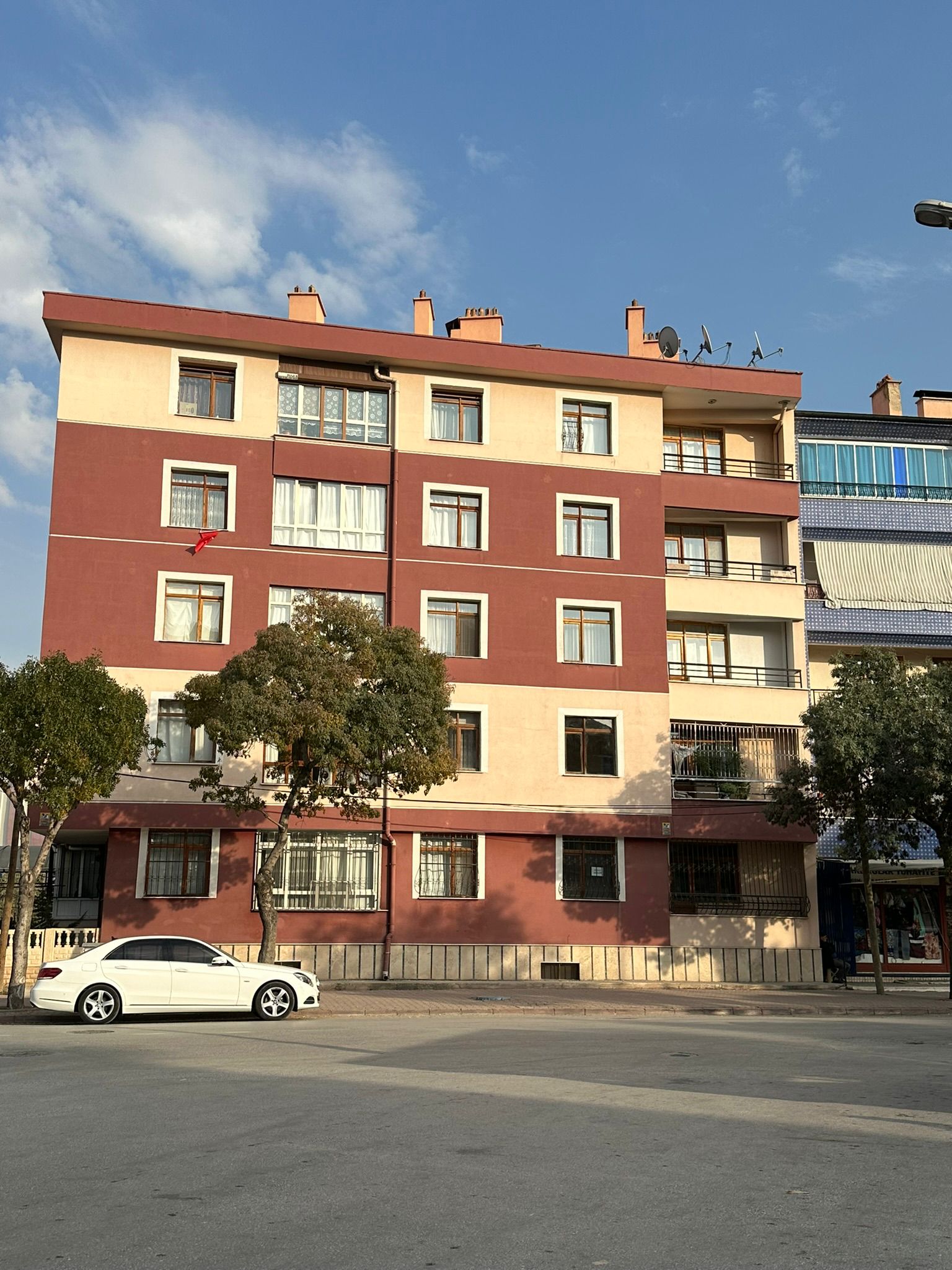 Konak inaat