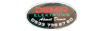 Demir Elektronik