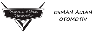 Osman Altan Otomotiv